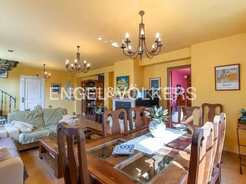 Casa de 177 m² a Cullera