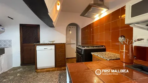 Piso de 179 m² en Pollença