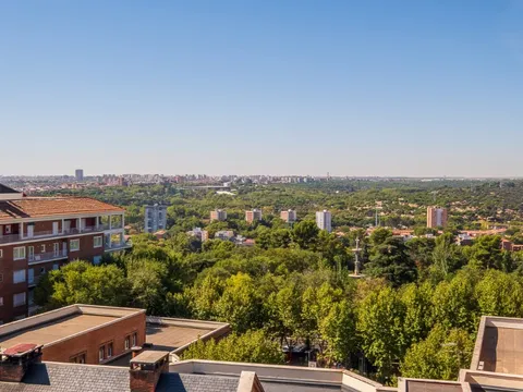 Pis de 127 m² a Madrid