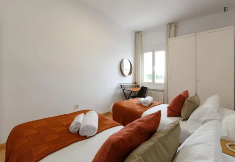 Appartamento 85 m² a Madrid