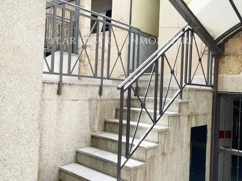 Pis de 50 m² a Salamanca