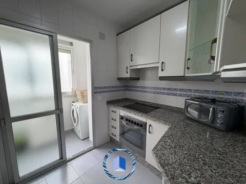 Apartamento 98 m² em Dos Hermanas