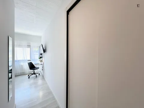 Habitación en alquiler, Madrid