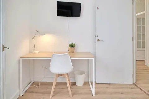 Habitació de lloguer, València