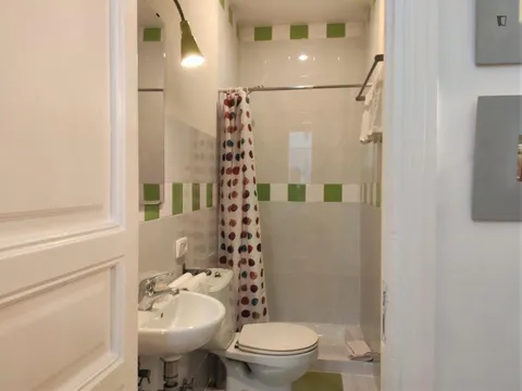 Pis de 40 m² a Madrid