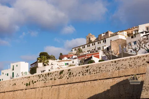 Pis de 105 m² a Eivissa