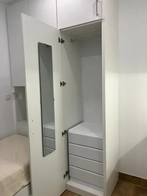 Wohnung 20 m² in Sevilla