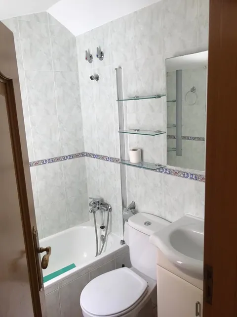 Piso de 90 m² en Baza