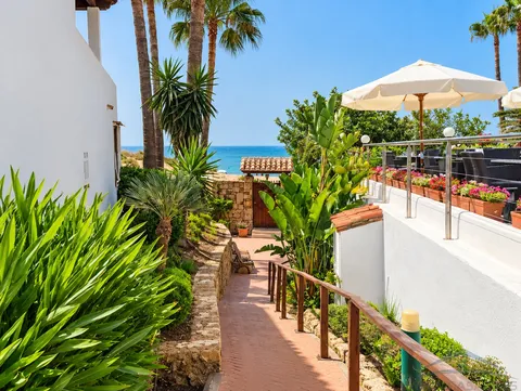 Apartamento 120 m² em Marbella