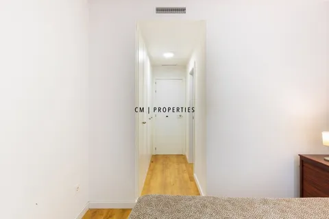 Pis de 110 m² a València