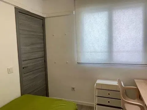 Habitació de lloguer, València