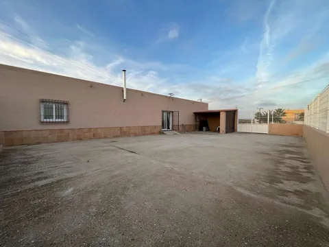 Casa de 100 m² en Vera