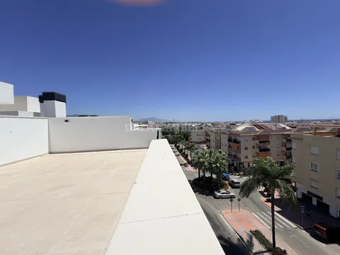 Pis de 171 m² a Estepona