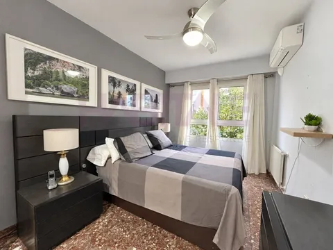 Pis de 161 m² a València