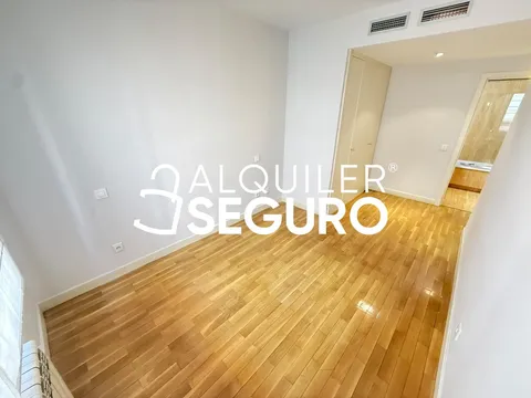 Pis de 114 m² a Madrid