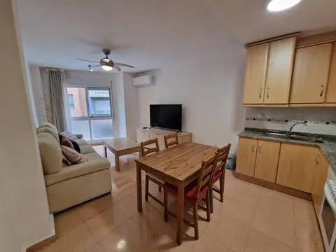 Wohnung 56 m² in Alicante