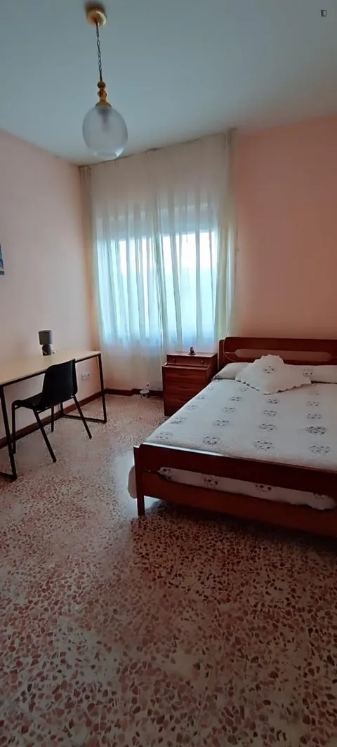 Habitació de lloguer, Salamanca