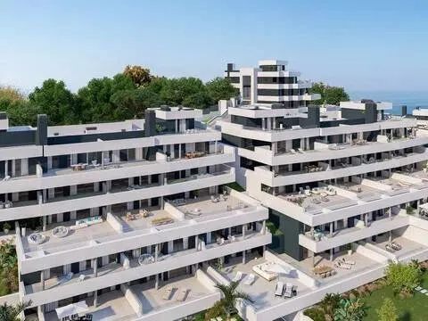 Appartamento 93 m² a Marbella