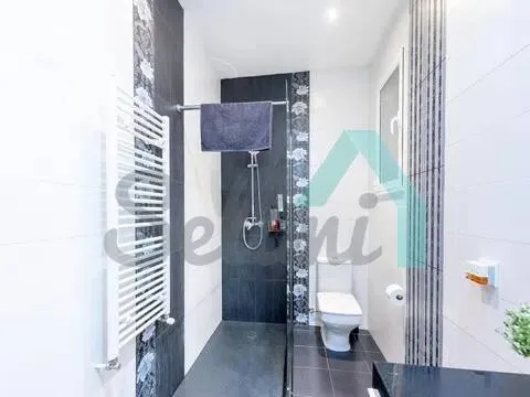 Pis de 102 m² a Oviedo