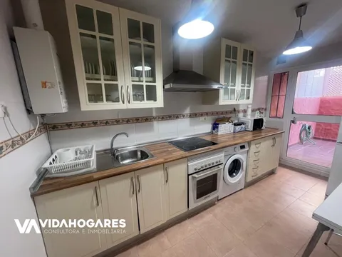 Pis de 136 m² a Rota