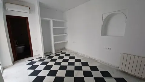Pis de 132 m² a Sevilla