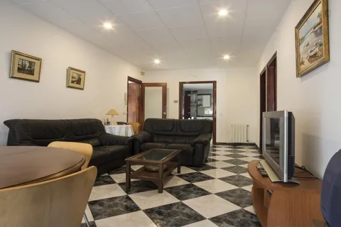 Chambre à louer, Barcelone