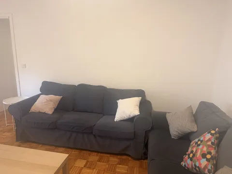 Wohnung 140 m² in Pamplona / Iruña