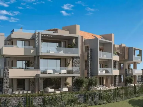 Pis de 101 m² a Benahavís