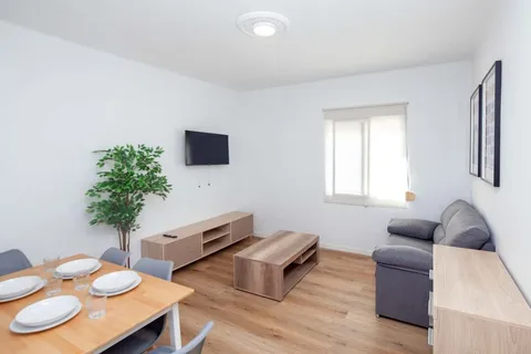 Habitació de lloguer, València