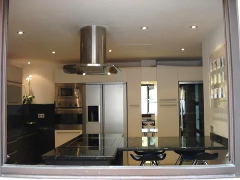 Pis de 214 m² a Benahavís
