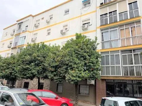 Habitació de lloguer, Sevilla