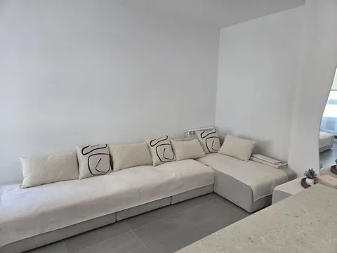 Pis de 60 m² a Vilagarcía de Arousa