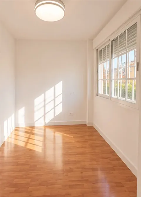 Квартира 105 м² в Малаге