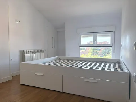 Pis de 107 m² a Guadalajara