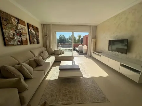 Pis de 150 m² a Marbella