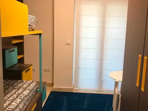 Квартира 130 м² у Benahavís