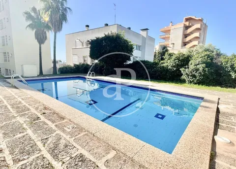 Pis de 70 m² a Palma