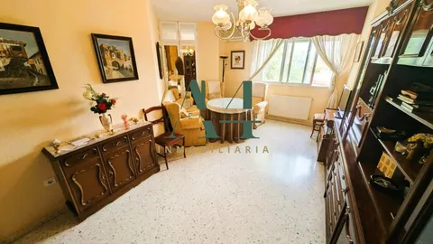 Appartamento 64 m² a Cáceres