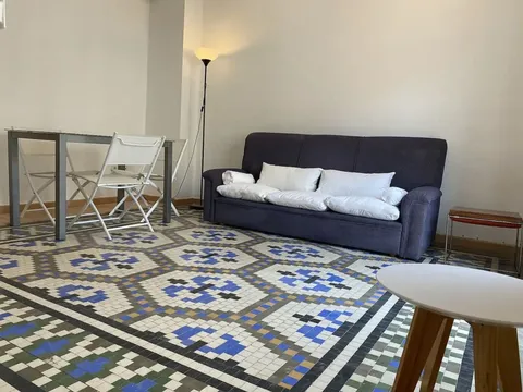 Pis de 50 m² a València