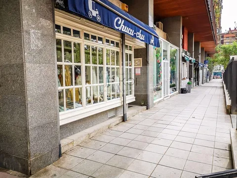 Pis de 50 m² a Madrid