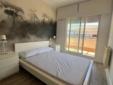 Pis de 59 m² a Las Gabias
