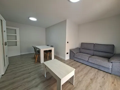 Wohnung 100 m² in Salamanca