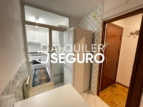 Pis de 70 m² a Madrid
