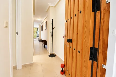 Pis de 91 m² a Xacarella (4/26)