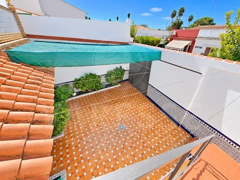 Casa de 99 m² a Benacazón