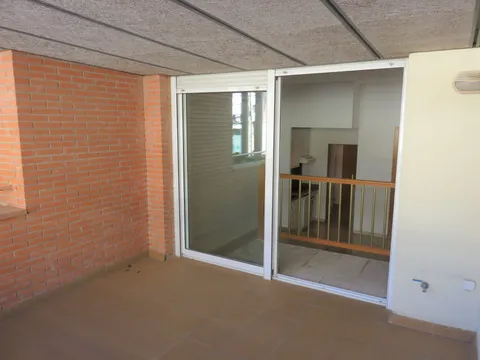 Wohnung 41 m² in Arenys de Mar