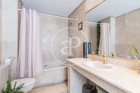 Pis de 86 m² a Madrid