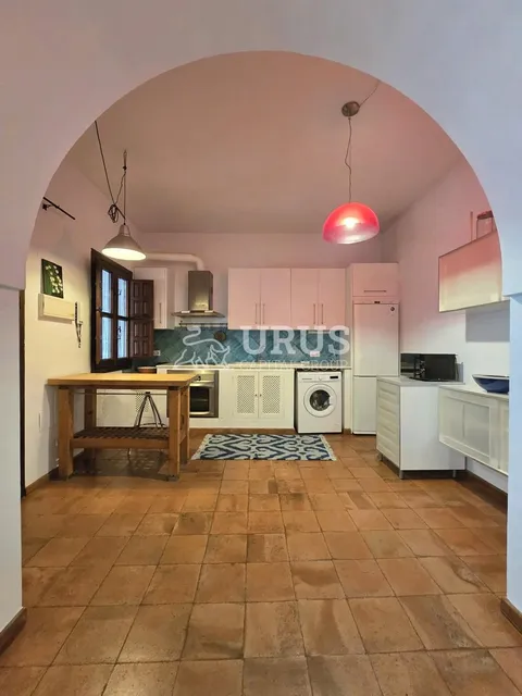 Pis de 93 m² a Còrdova