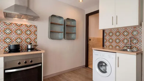 Pis de 30 m² a Barcelona