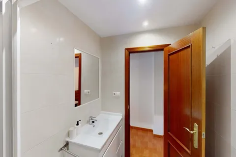 Habitació de lloguer, Jerez de la Frontera